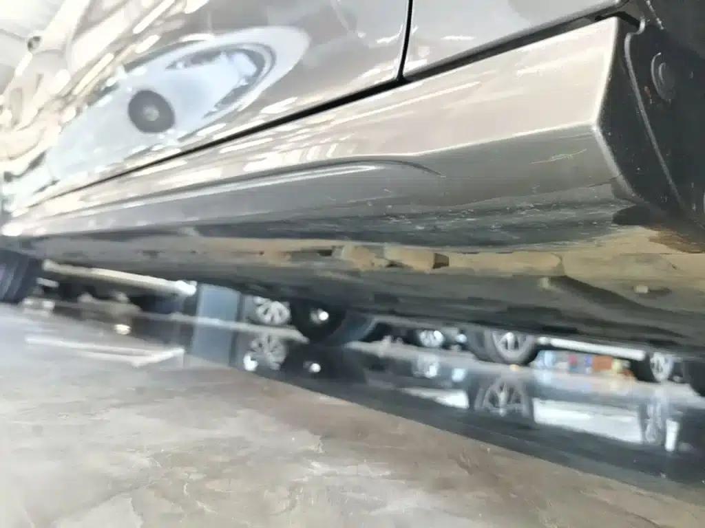 Mercedes-Benz CLA (Imported) 2022 Facelift CLA 200 — миниатюра 21