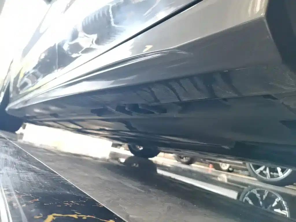 Mercedes-Benz CLA (Imported) 2022 Facelift CLA 200 — миниатюра 22