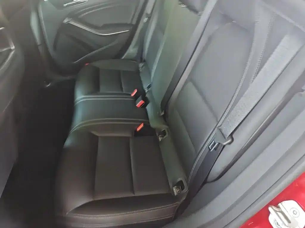 Imported Mercedes-Benz CLA 2016 Facelift CLA 200 Dynamic — миниатюра 17