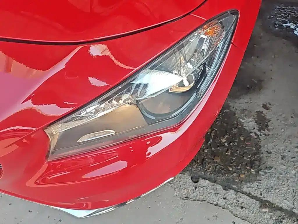 Imported Mercedes-Benz CLA 2016 Facelift CLA 200 Dynamic — миниатюра 24
