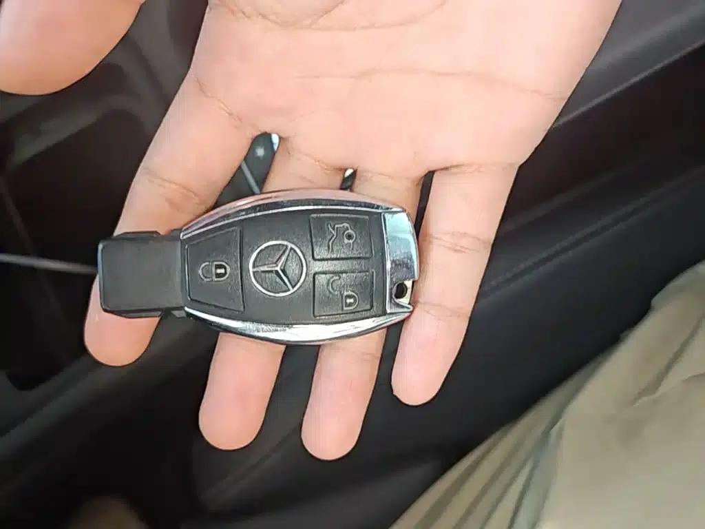 Imported Mercedes-Benz CLA 2016 Facelift CLA 200 Dynamic — миниатюра 9