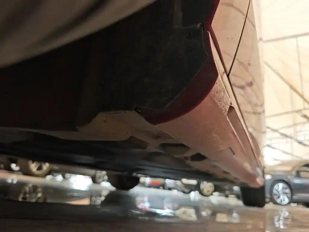 Imported Mercedes-Benz CLA 2018 CLA 200 Fashion Edition — миниатюра 22
