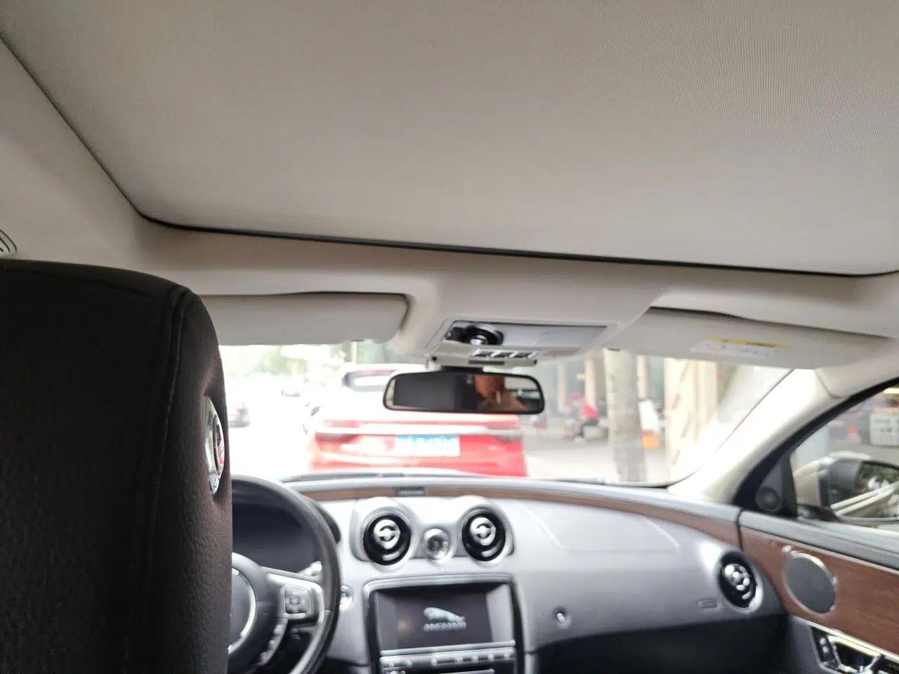 Jaguar XJ 2016 XJL 3.0 SC Two-Wheel-Drive Elegant Business Edition — миниатюра 18