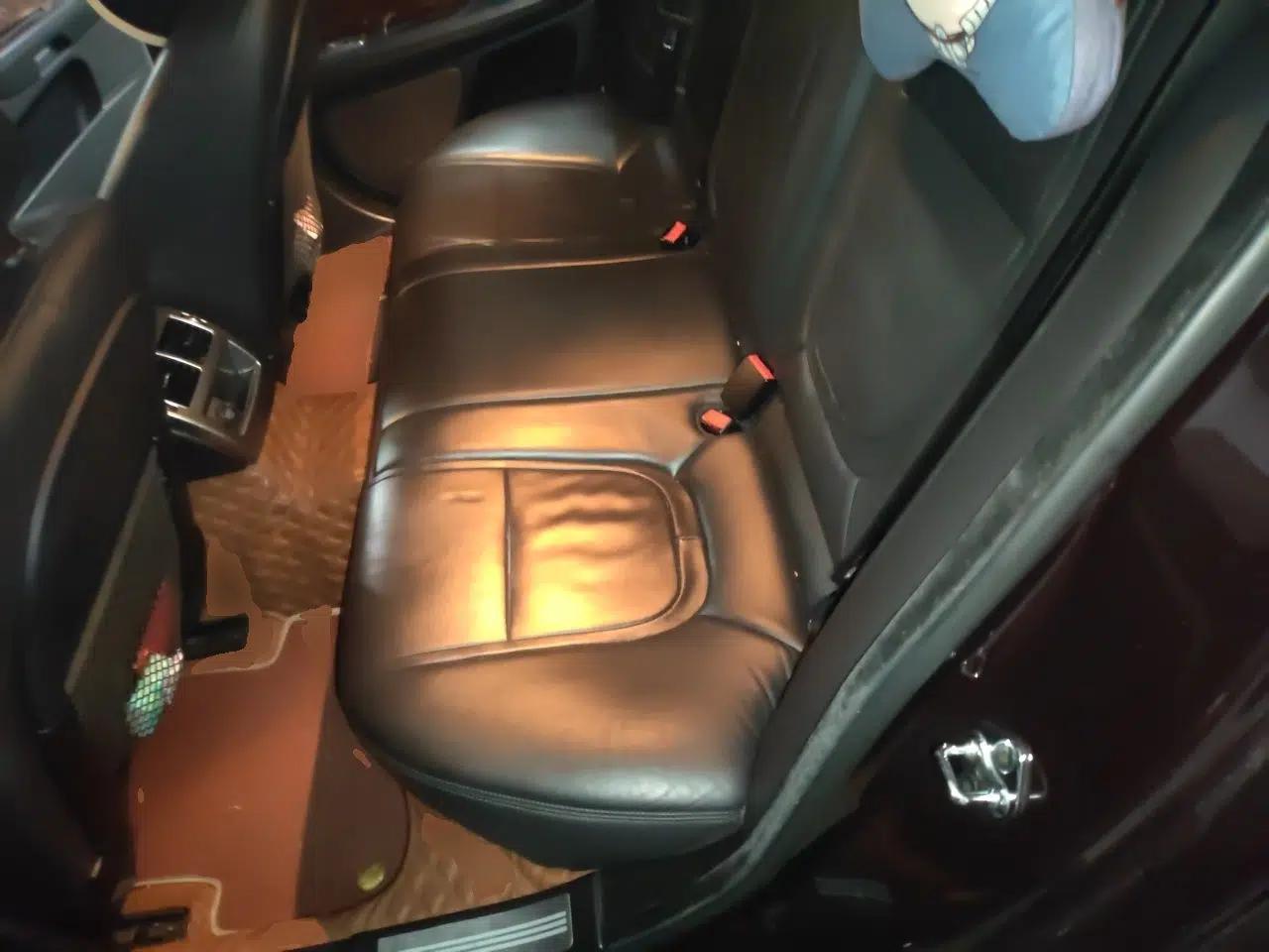 Jaguar XF 2014 XF 2.0T Luxury Edition — миниатюра 17