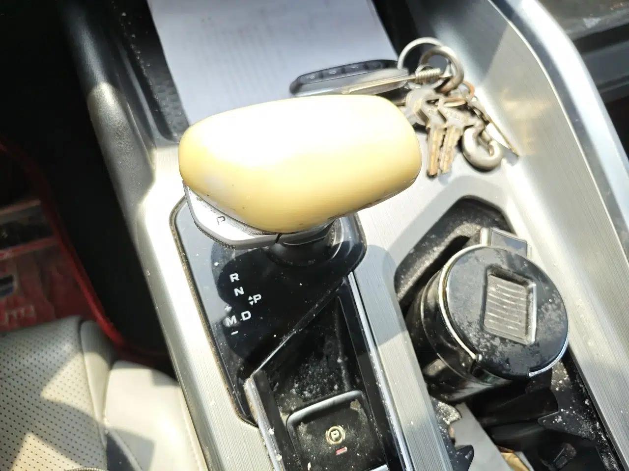 Geely Auto Preface 2021 2.0TD Flagship Edition — миниатюра 11