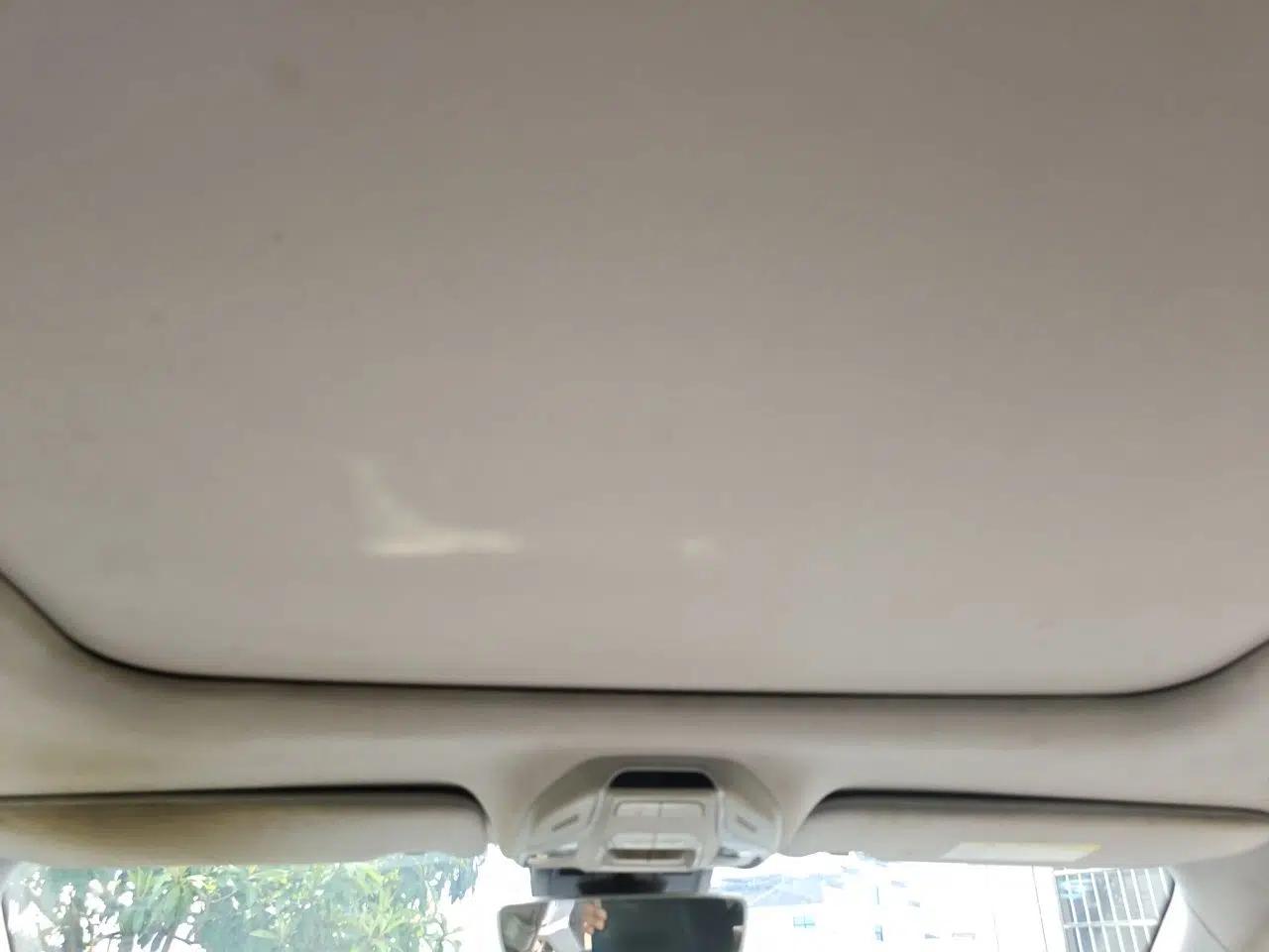 Geely Auto Preface 2021 2.0TD Flagship Edition — миниатюра 15