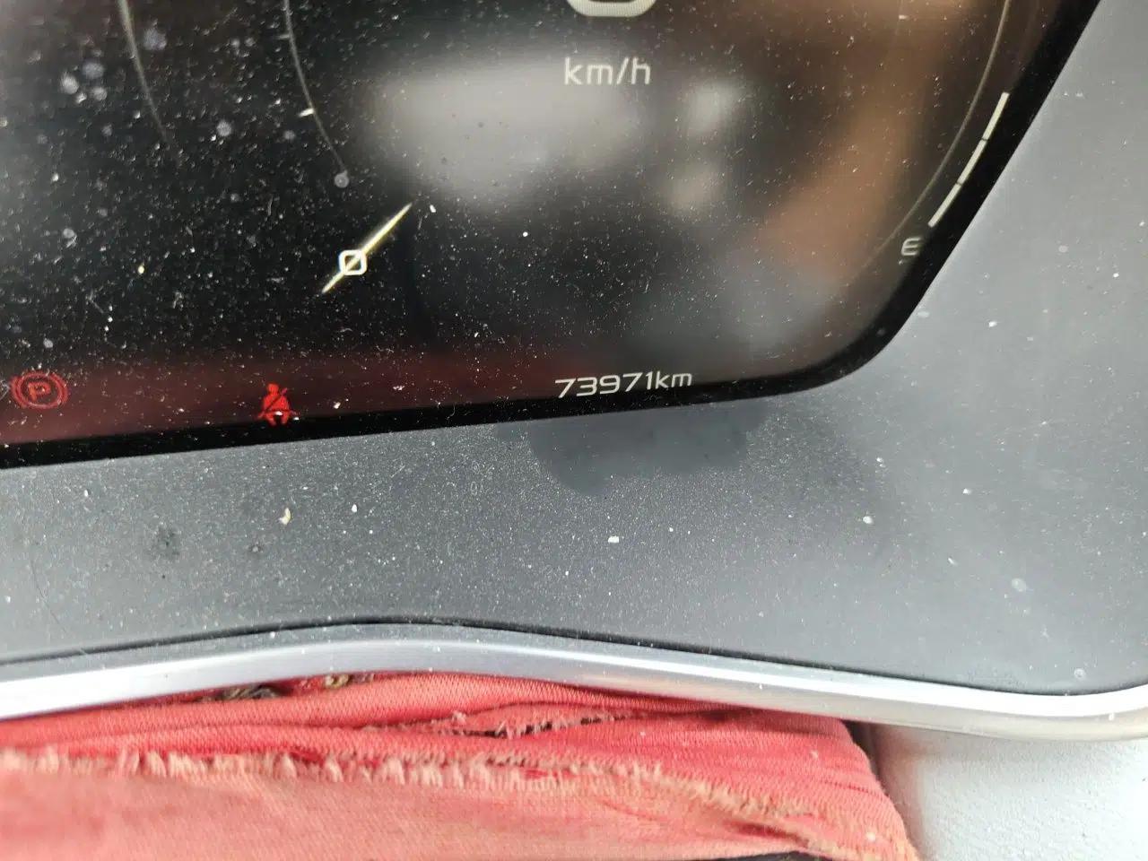 Geely Auto Preface 2021 2.0TD Flagship Edition — миниатюра 9