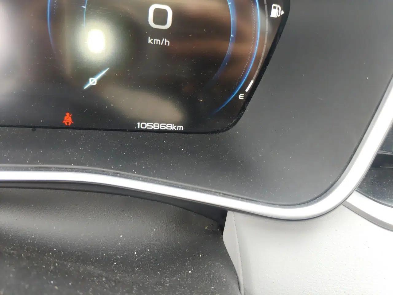 Geely Auto Preface 2023 2.0TD Prestige Version — миниатюра 12