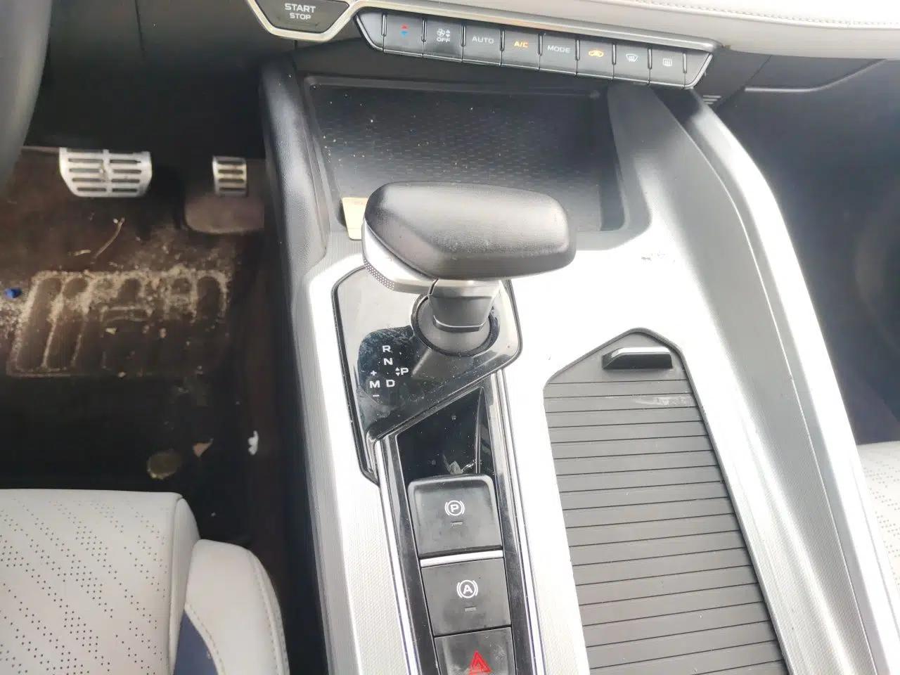 Geely Auto Preface 2023 2.0TD Prestige Version — миниатюра 14