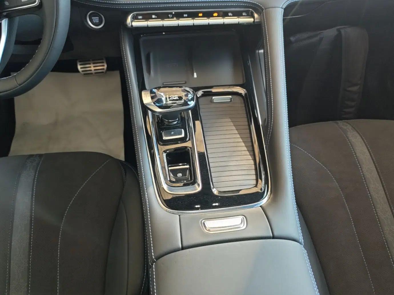 Geely Auto Preface 2026 Model Oriental Yao 2.0TD Wangyue Edition — миниатюра 16