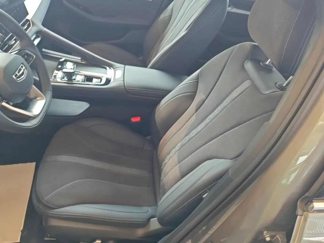 Geely Auto Preface 2026 Model Oriental Yao 2.0TD Wangyue Edition — миниатюра 17