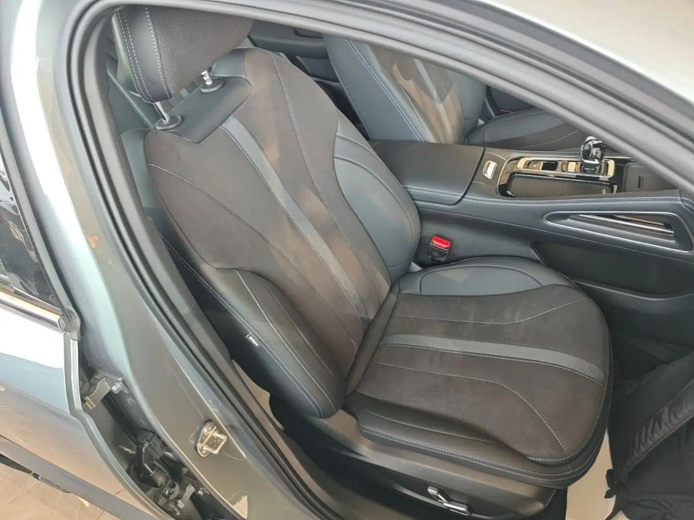 Geely Auto Preface 2026 Model Oriental Yao 2.0TD Wangyue Edition — миниатюра 19