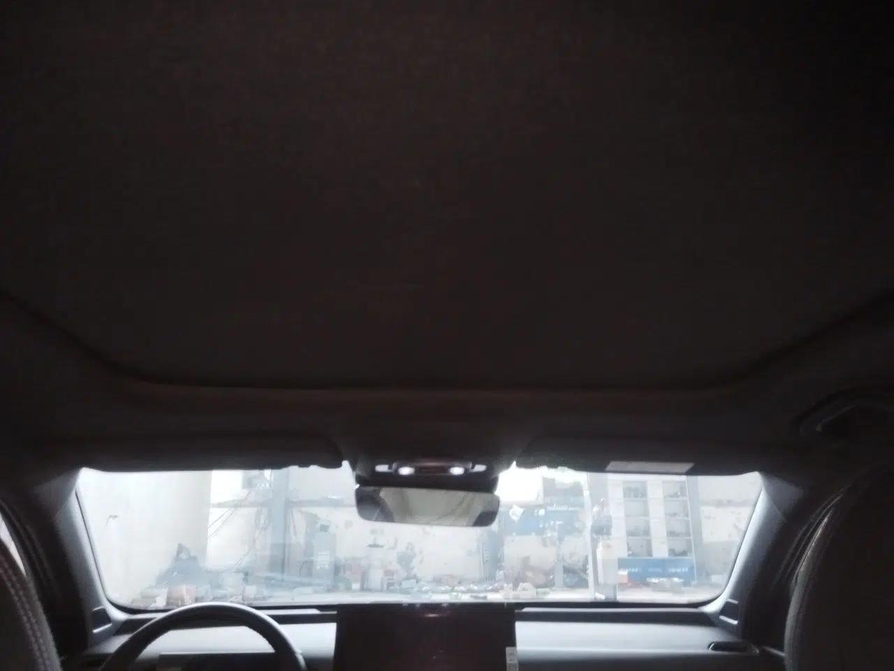 Geely Auto Preface 2025 Dongfang Yao 1.5TD Kunlun Edition — миниатюра 18