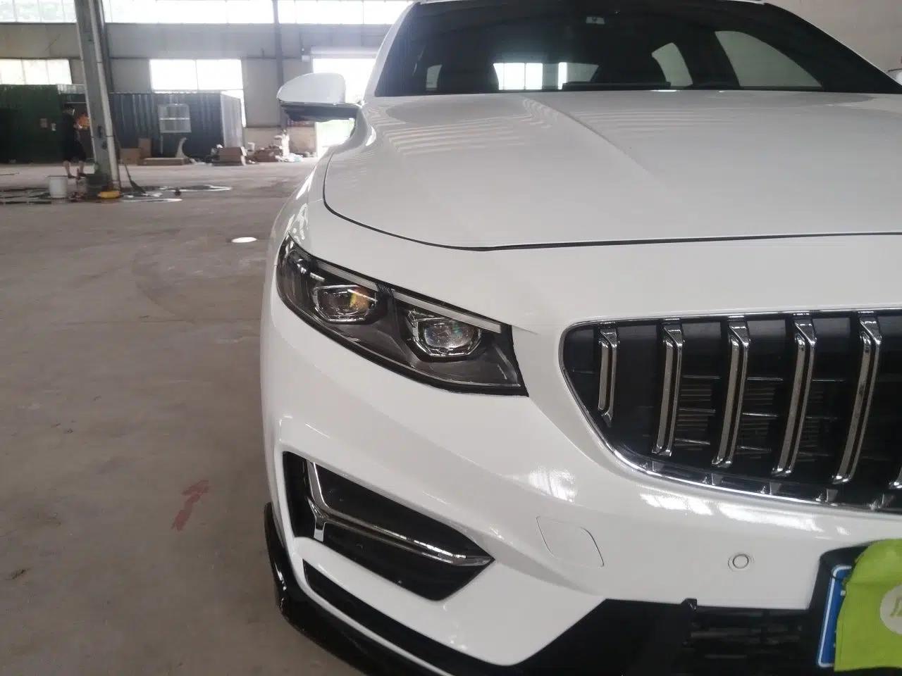 Geely Auto Preface 2025 Dongfang Yao 1.5TD Kunlun Edition — миниатюра 7