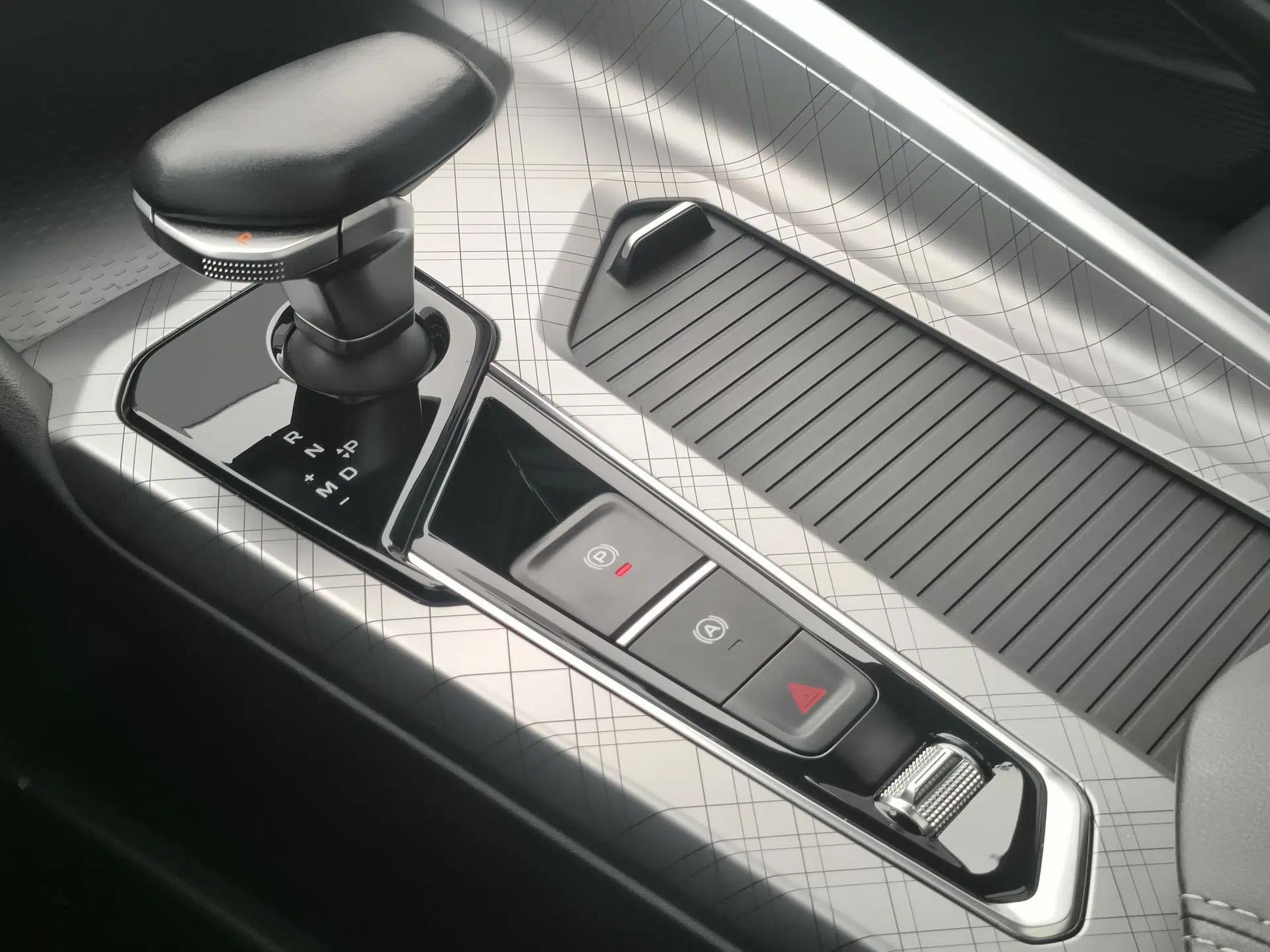 Geely Auto Preface 2021 2.0TD Luxury Version — миниатюра 14
