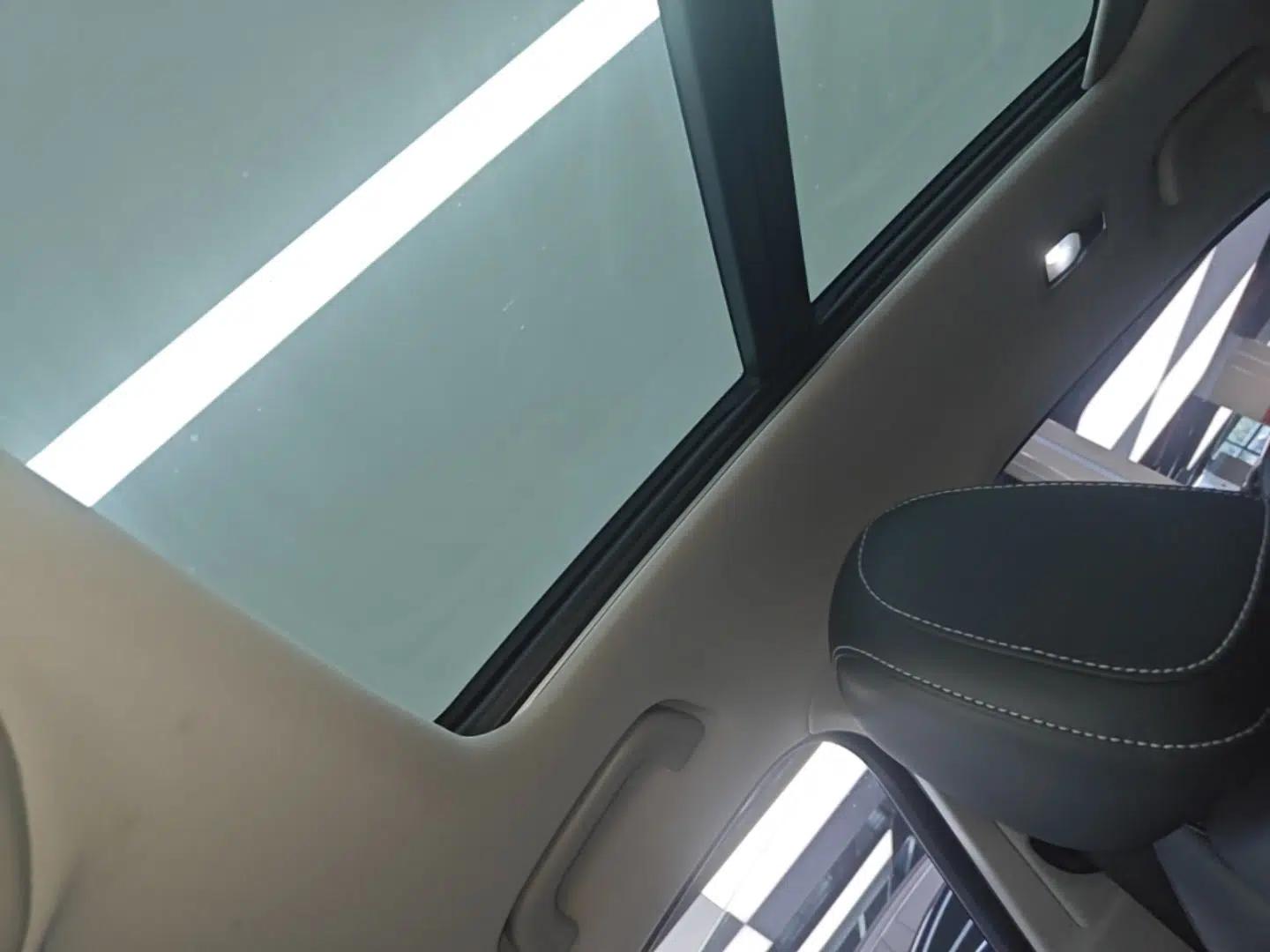 Geely Auto Preface 2021 2.0TD Luxury Version — миниатюра 17