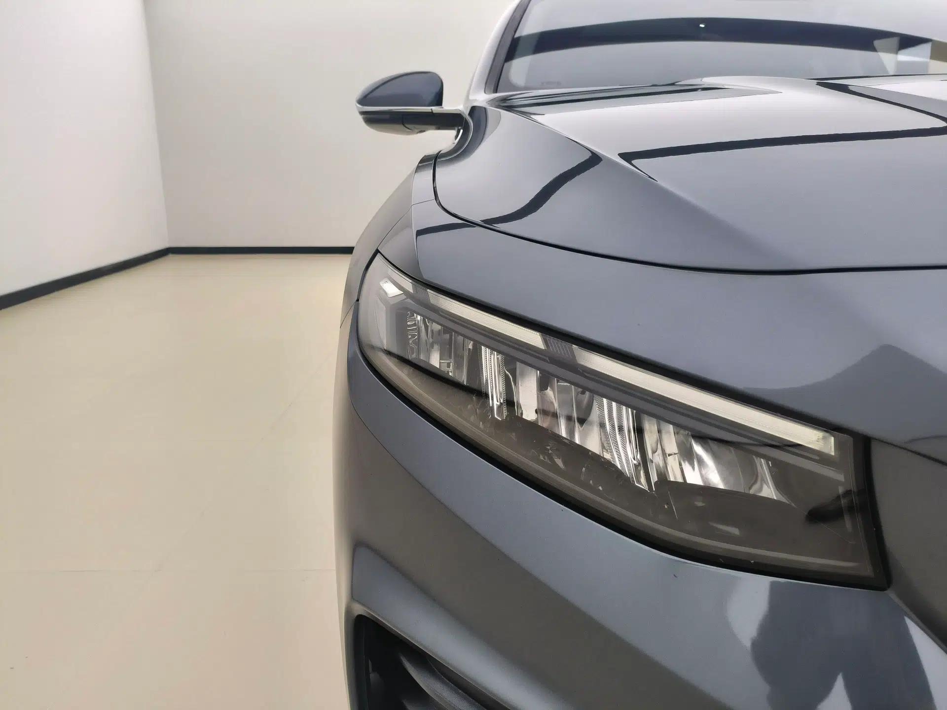 Geely Auto Preface 2021 2.0TD Luxury Version — миниатюра 10