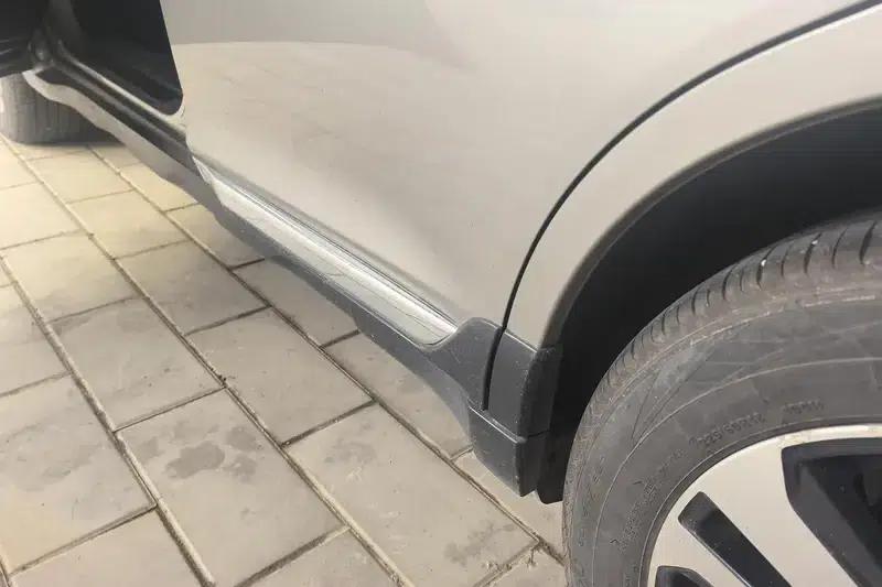 Outback 2019 2.5i Sport Navigation Edition — миниатюра 11