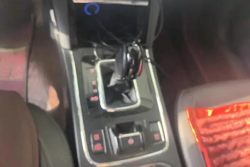 Outback 2019 2.5i Sport Navigation Edition — миниатюра 15