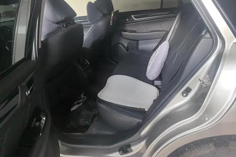 Outback 2019 2.5i Sport Navigation Edition — миниатюра 16