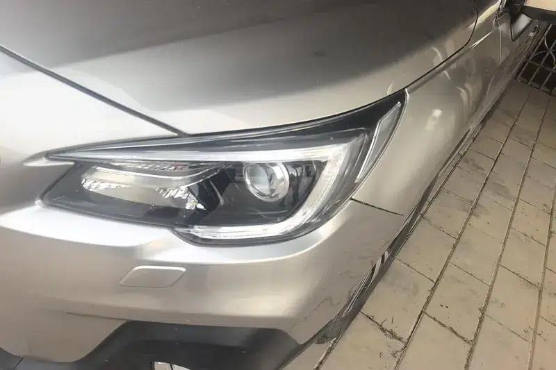 Outback 2019 2.5i Sport Navigation Edition — миниатюра 4