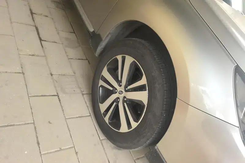 Outback 2019 2.5i Sport Navigation Edition — миниатюра 6