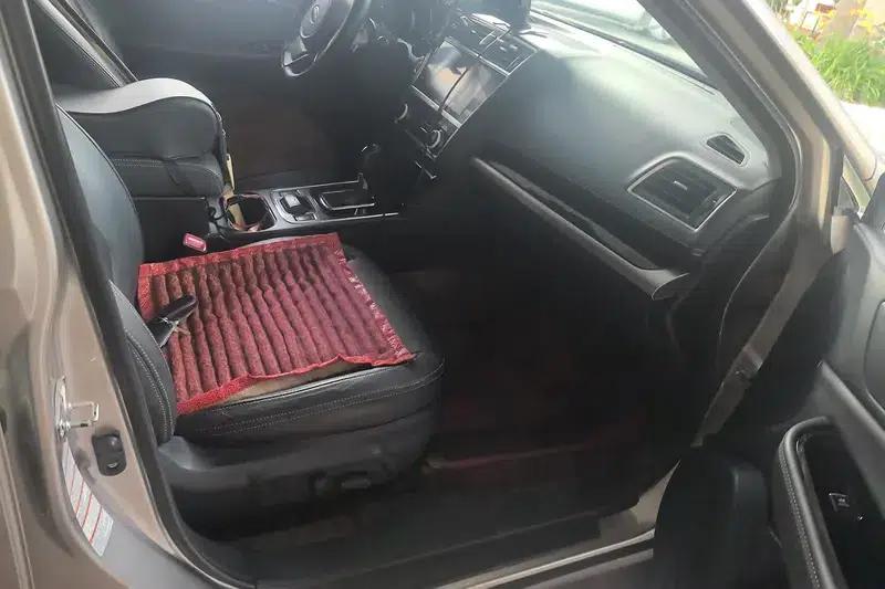 Outback 2019 2.5i Sport Navigation Edition — миниатюра 7