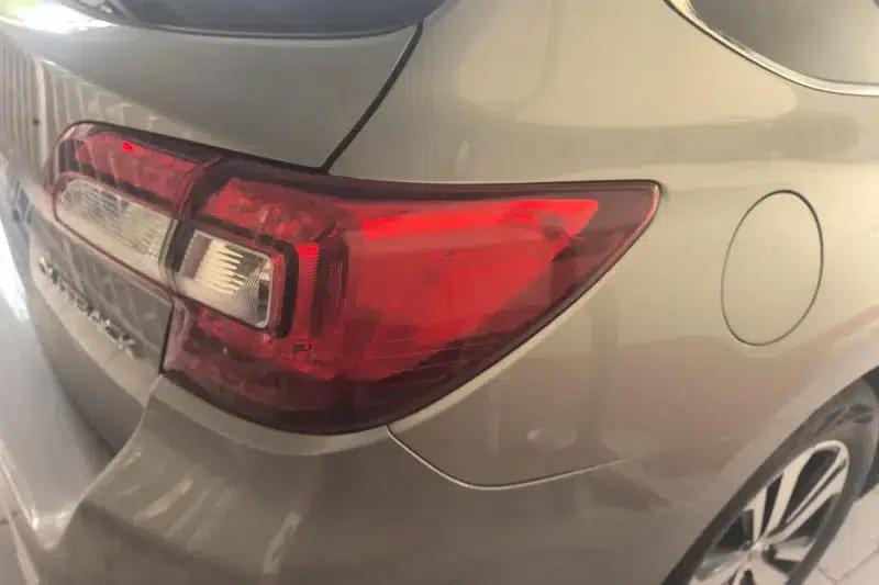 Outback 2019 2.5i Sport Navigation Edition — миниатюра 8