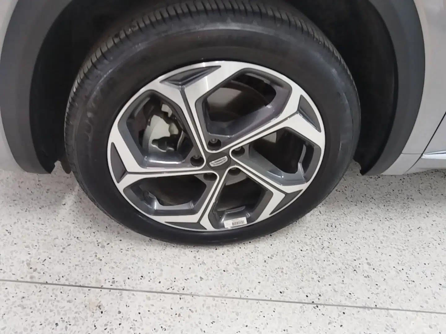 Geely Auto Monjaro L 2021 2.0TD DCT EVO Two-Wheel Drive Prestige Version — миниатюра 15