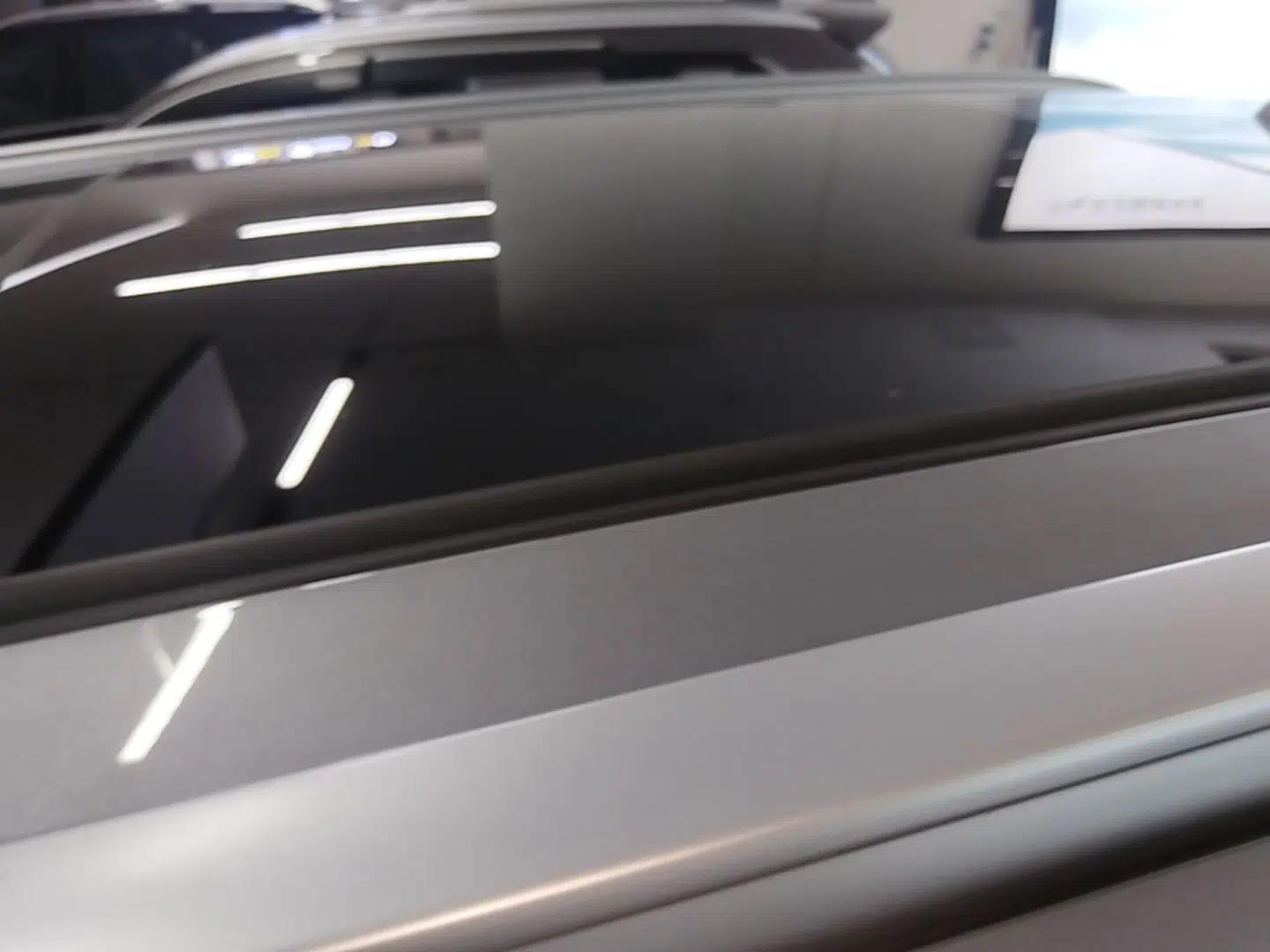 Geely Auto Monjaro L 2021 2.0TD DCT EVO Two-Wheel Drive Prestige Version — миниатюра 7