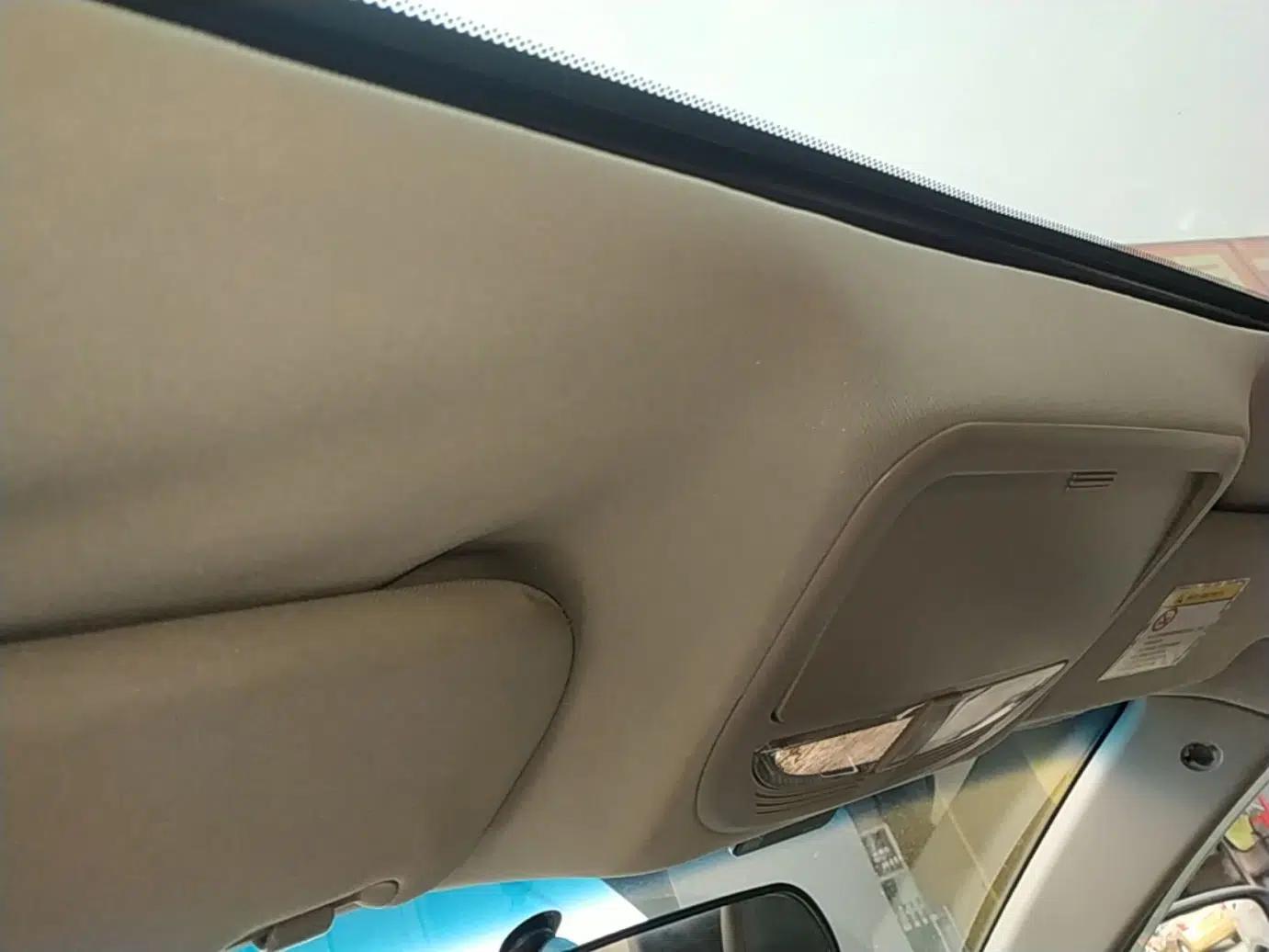 Geely Auto Emgrand 2015 Sedan 1.5L Manual - Top Trim Level — миниатюра 26