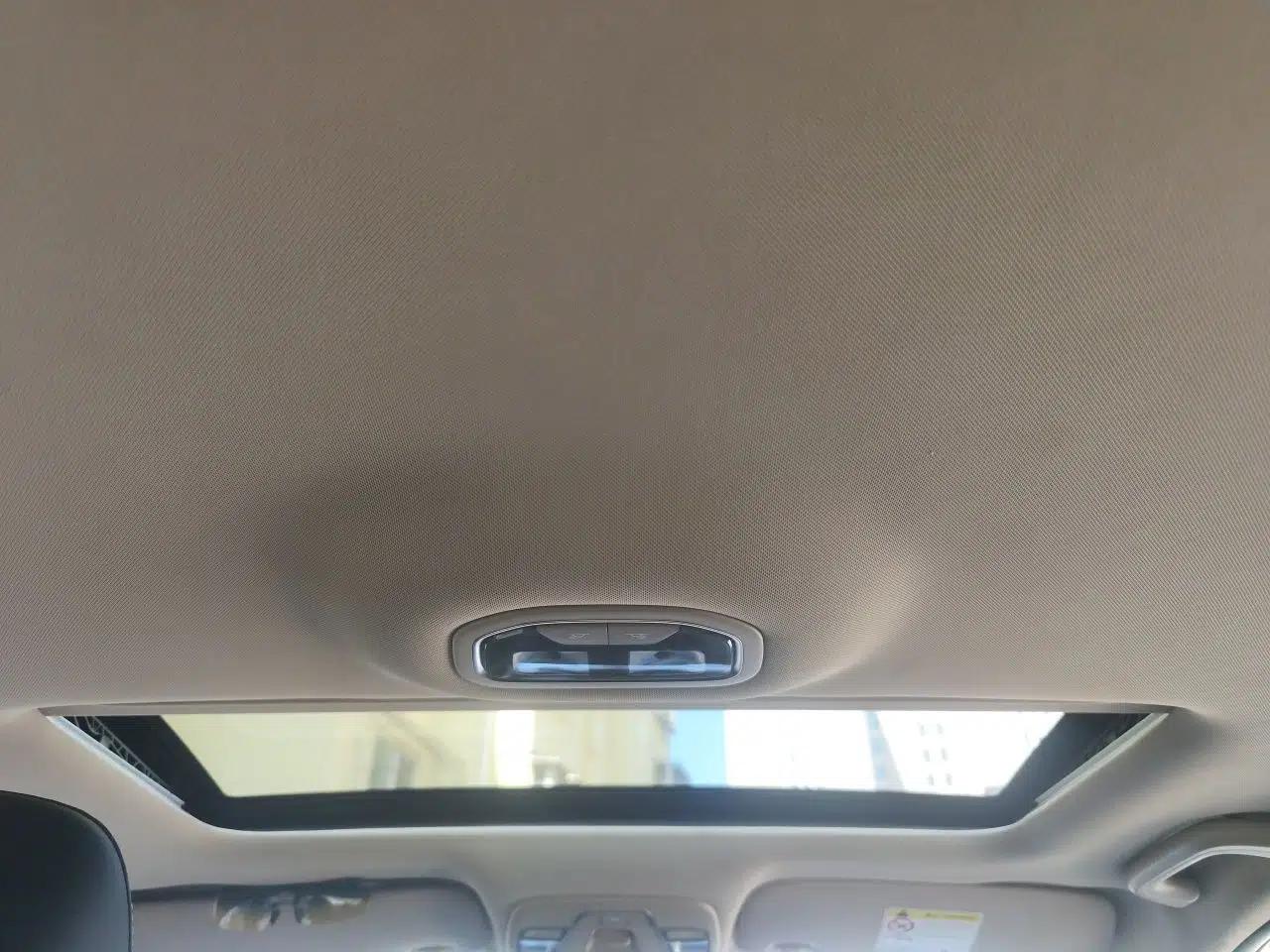 Geely Auto Emgrand 2018 1.5L CVT Upward Connect Edition — миниатюра 18