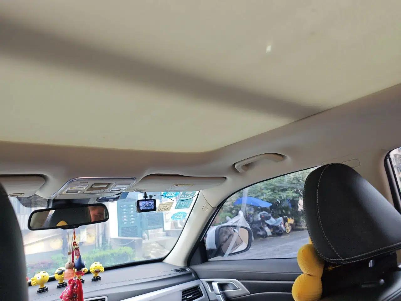 Geely Auto Emgrand X7 Sport 2016 1.8TD Automatic Smart Model — миниатюра 15