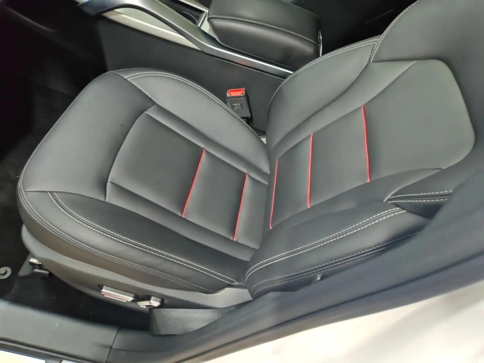 Geely Auto Emgrand X7 Sport 2020 1.8TD DCT Two-Wheel Drive Smart Connect 4G-Enabled Version — миниатюра 17
