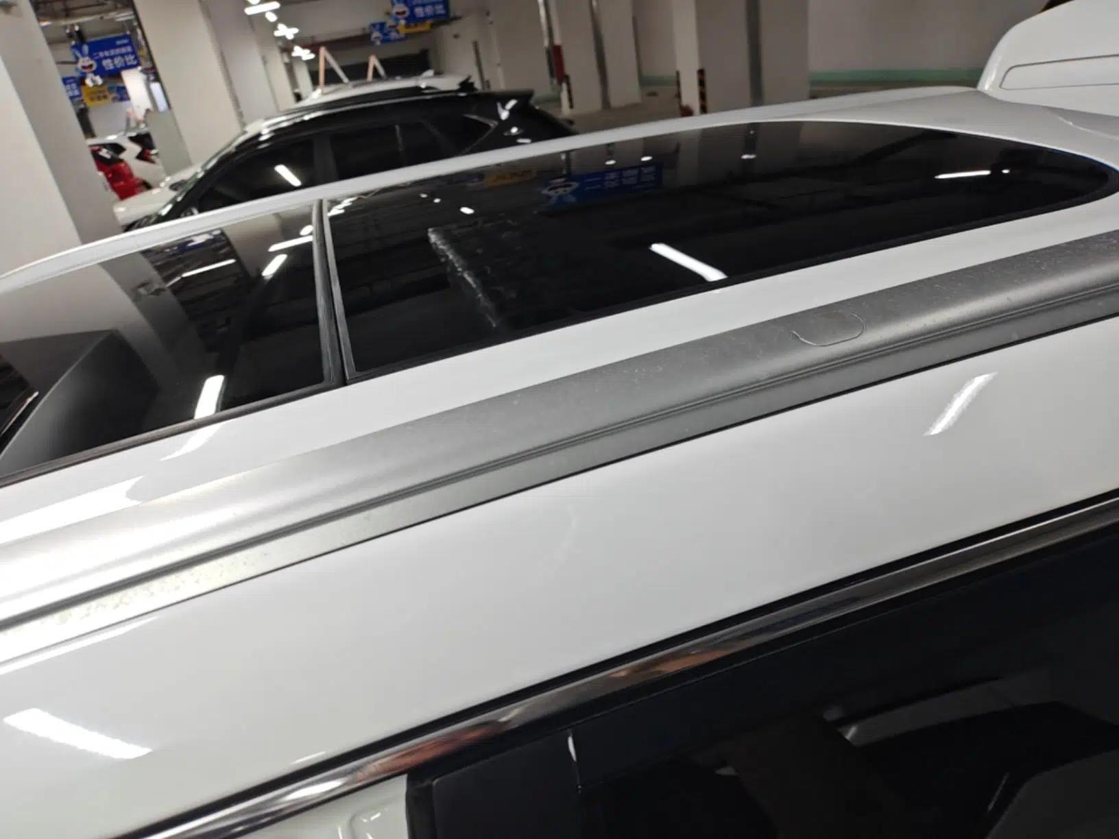 Geely Auto Emgrand X7 Sport 2020 1.8TD DCT Two-Wheel Drive Smart Connect 4G-Enabled Version — миниатюра 7