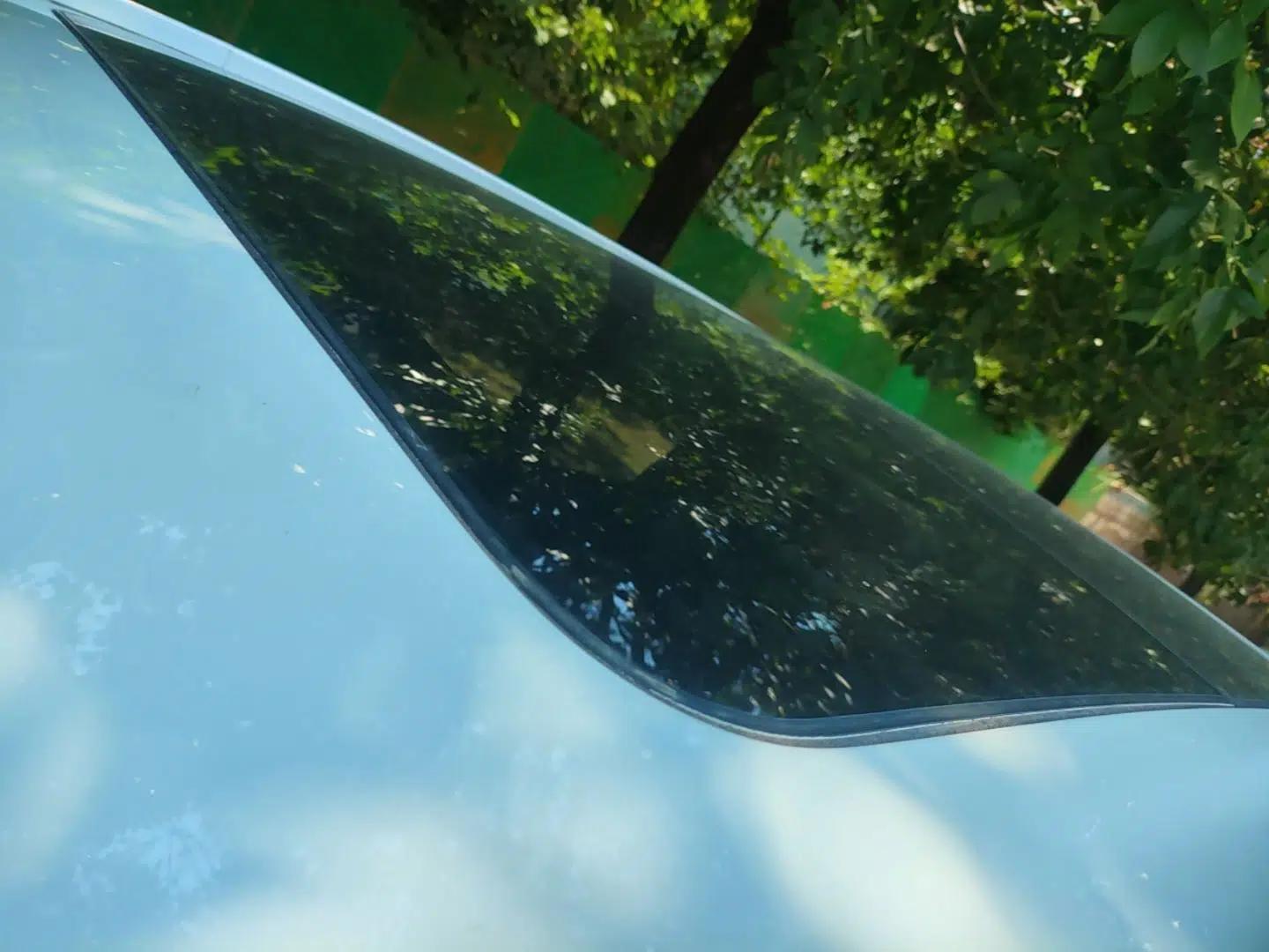 Geely Auto Emgrand X7 Sport 2016 1.8TD Automatic Smart Connectivity Version — миниатюра 7