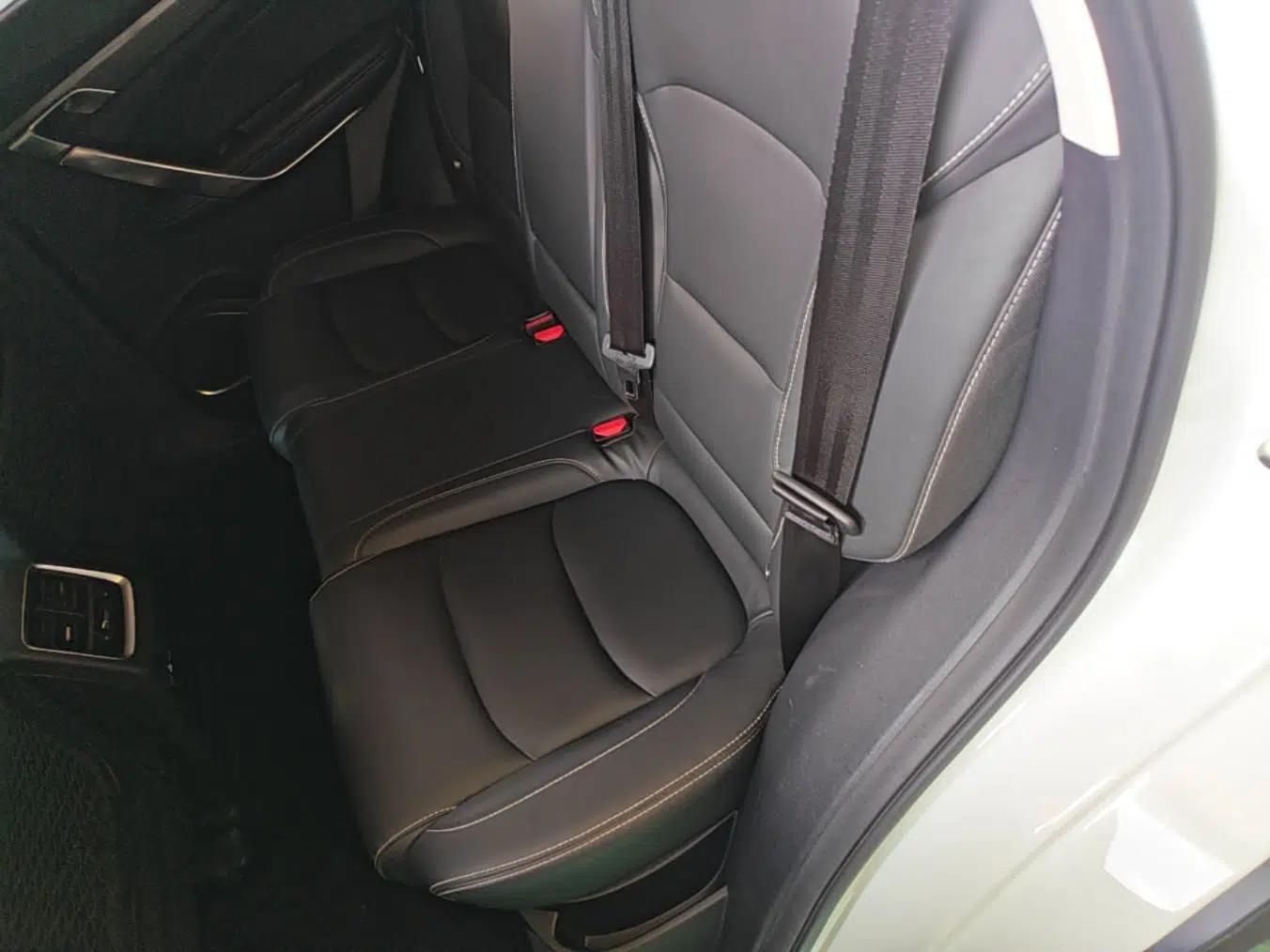 Geely Auto Emgrand X7 Sport 2020 1.8TD DCT Smart PRO — миниатюра 20