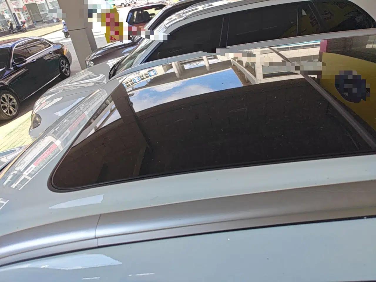 Geely Auto Emgrand X7 Sport 2020 1.8TD DCT Smart PRO — миниатюра 7