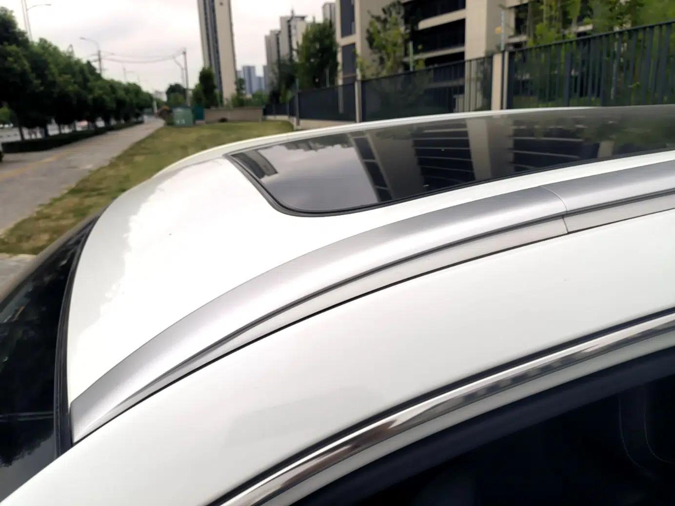 Geely Auto Emgrand X7 Sport 2020 1.8TD DCT Smart Connect PRO — миниатюра 7