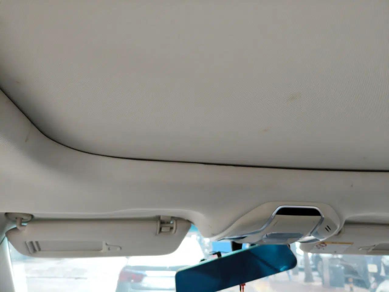 Geely Auto Emgrand X7 Sport 2020 1.5TD Automatic Smart Connect PRO — миниатюра 15