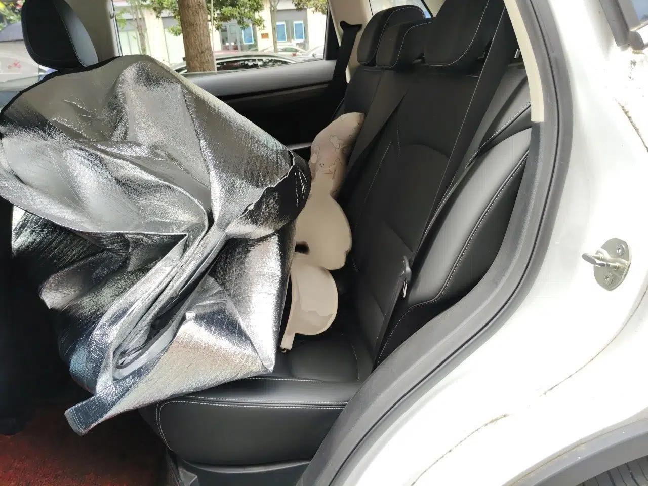 Geely Auto Emgrand X7 Sport 2020 1.5TD Automatic Smart Connect PRO — миниатюра 20