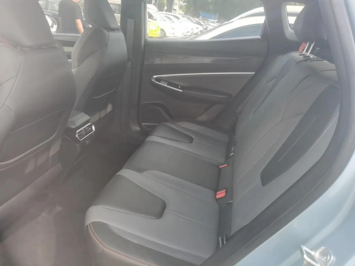 Geely Auto Emgrand X7 Sport 2023 Boyue COOL 1.5TD Smart Connect+ — миниатюра 25