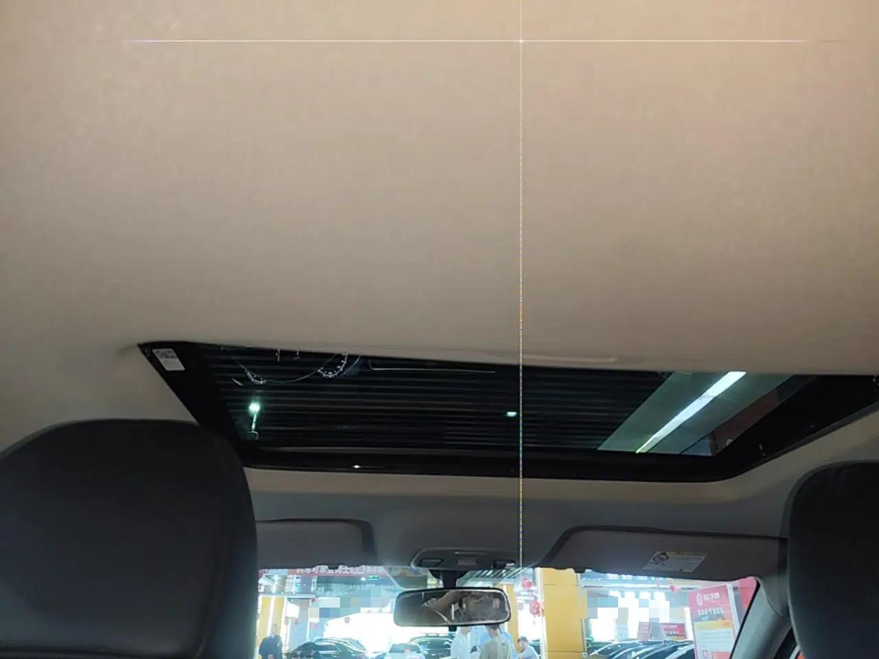 Geely Auto Coolray 2021 1.4T DCT Diamond Edition — миниатюра 26