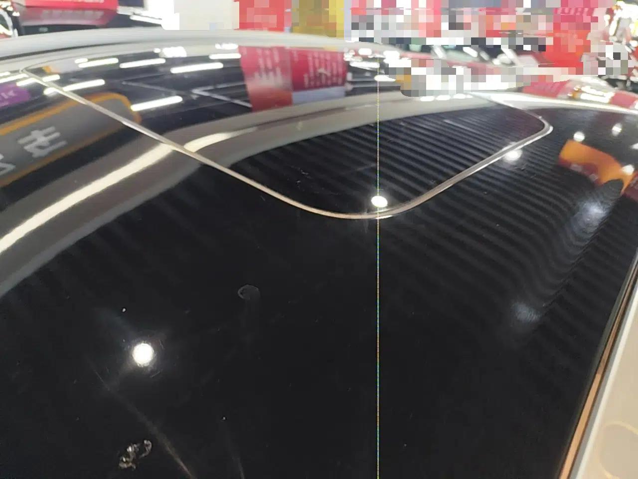 Geely Auto Coolray 2021 1.4T DCT Diamond Edition — миниатюра 7