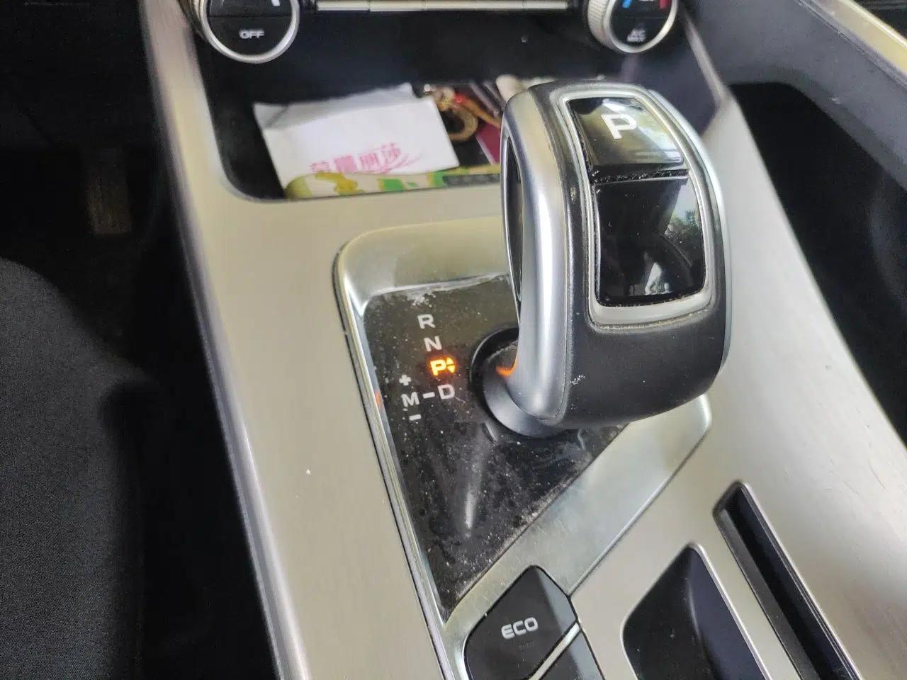 Geely Auto Coolray 2019 260T DCT Explorer China VI Standard — миниатюра 14