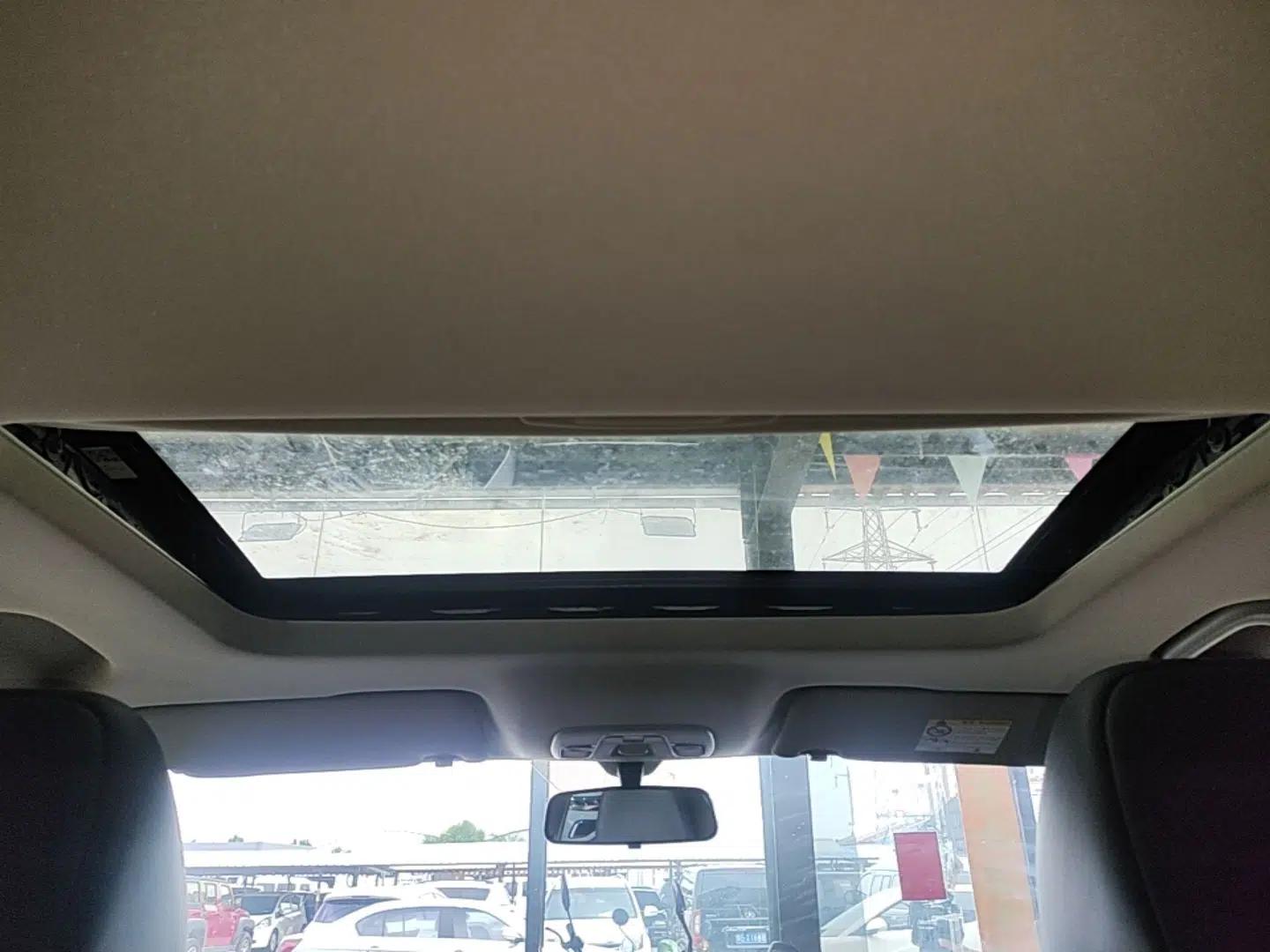 Geely Auto Coolray 2020 Facelift 240T DCT Hunter — миниатюра 21