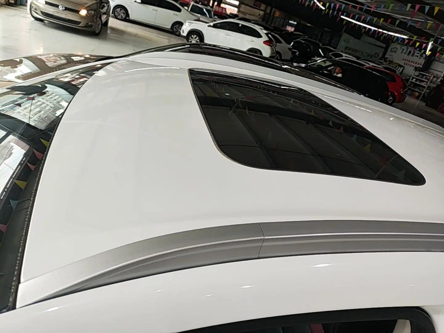 Geely Auto Coolray 2020 Facelift 240T DCT Hunter — миниатюра 7
