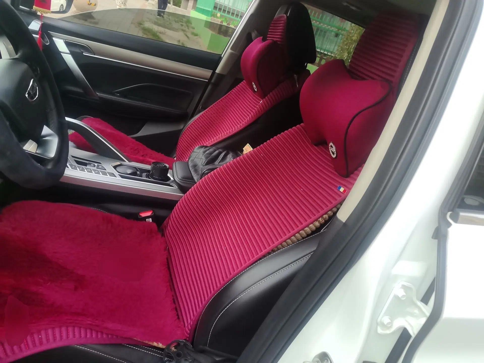 Geely Auto Coolray 2019 260T DCT Knight China VI Standard — миниатюра 15