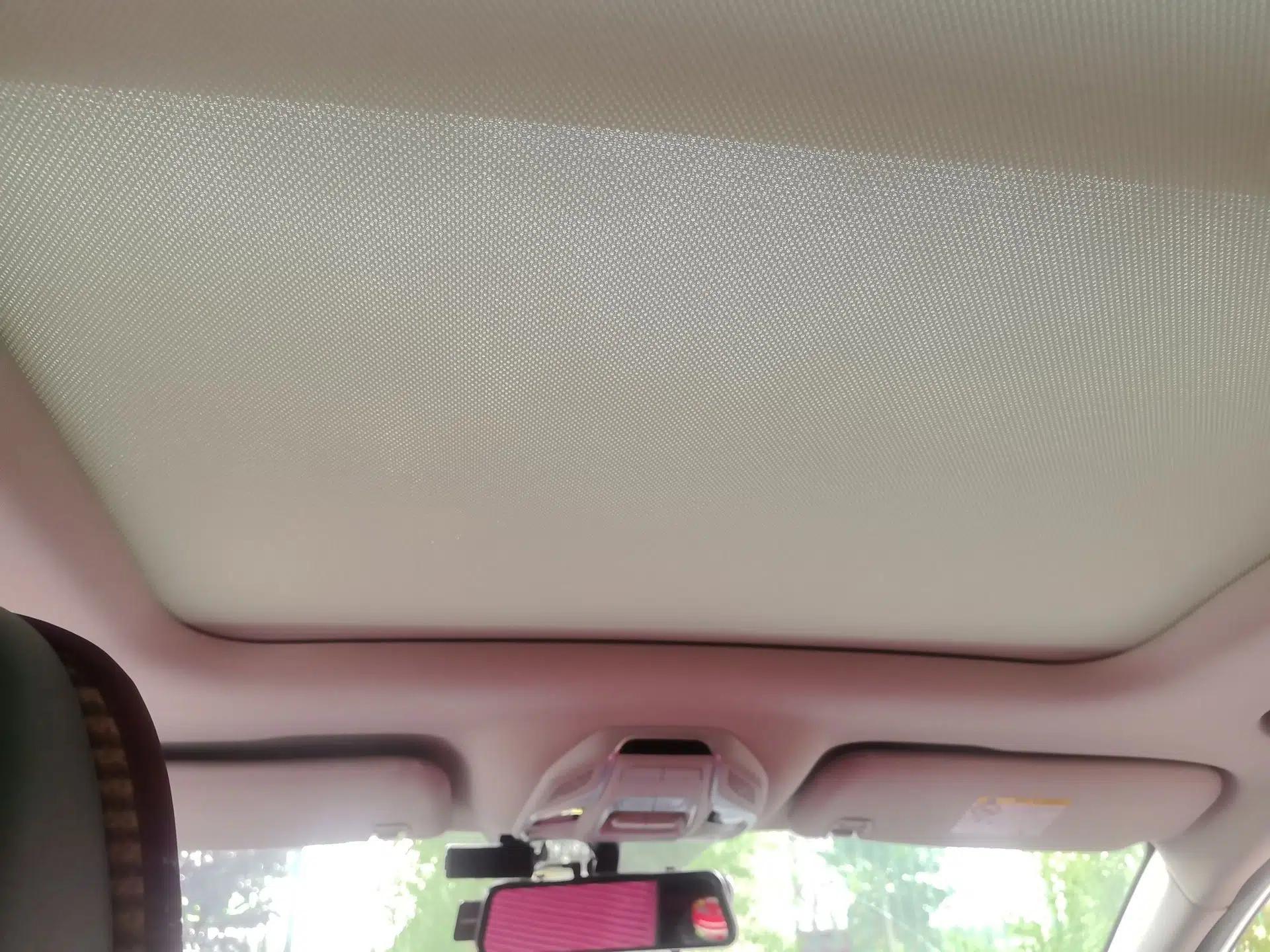 Geely Auto Coolray 2019 260T DCT Knight China VI Standard — миниатюра 18