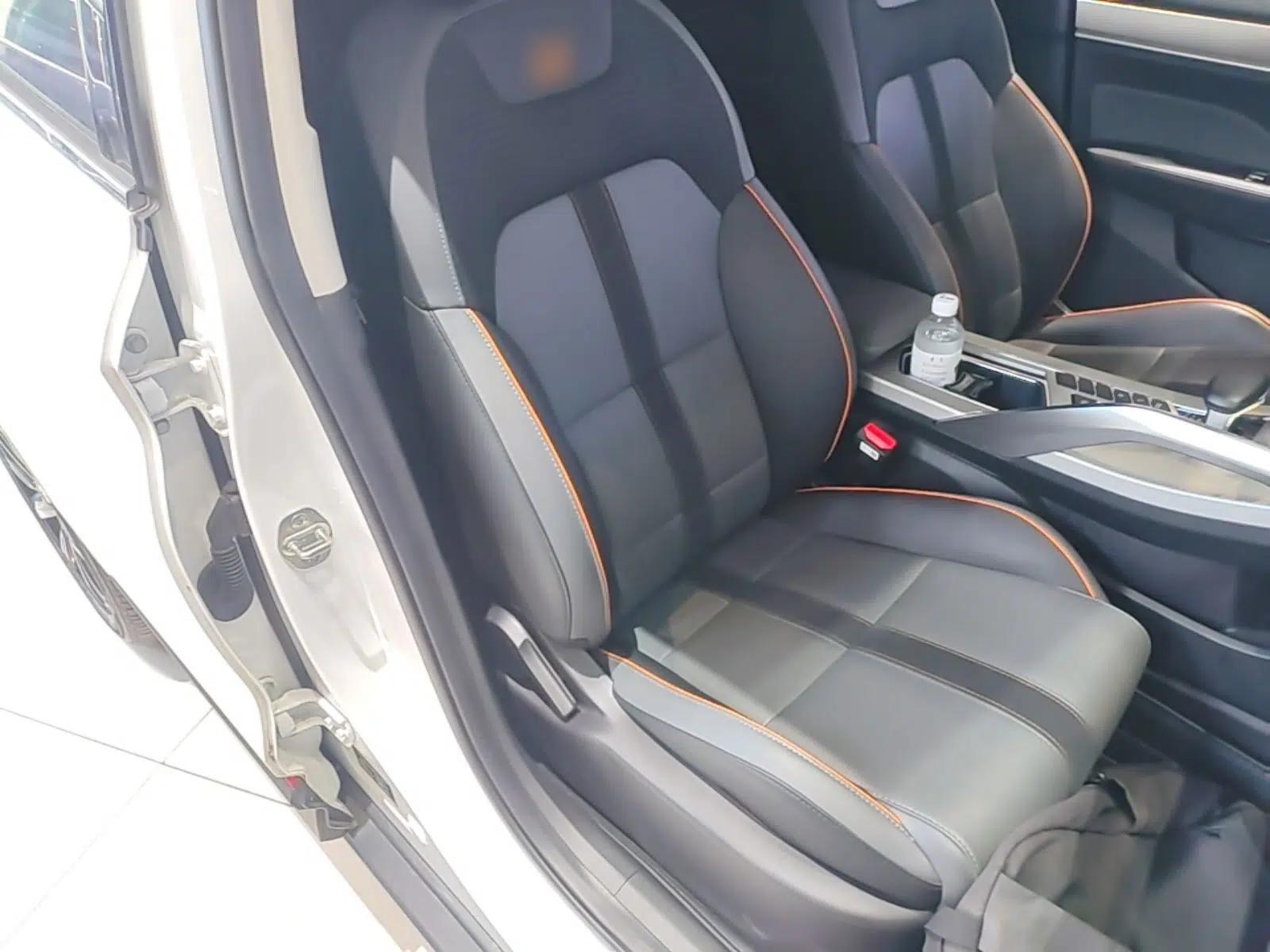 Geely Auto Coolray 2023 1.5T DCT Diamond Edition — миниатюра 19